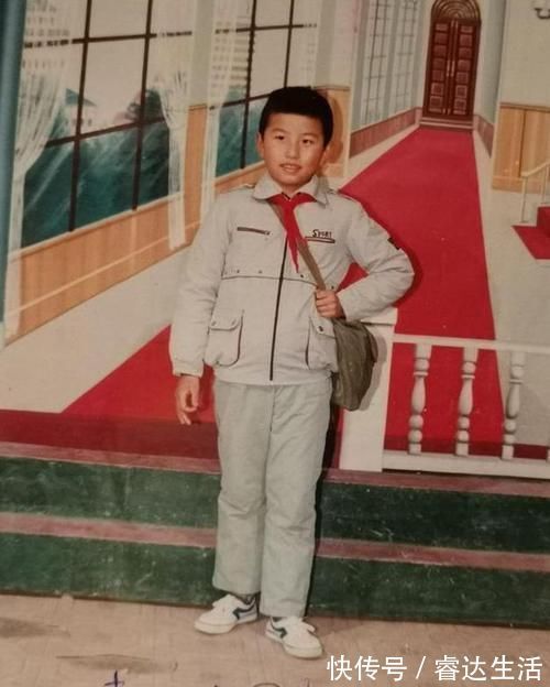 张来玉|失踪20年的高考状元,留六旬父母空垂泪:我们不会放弃找回儿子