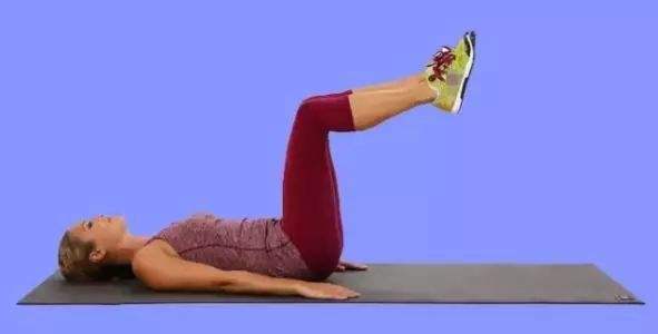 双腿|坚持每天抬抬脚，6个好处“不请自来”！动作简单易学，不妨一试