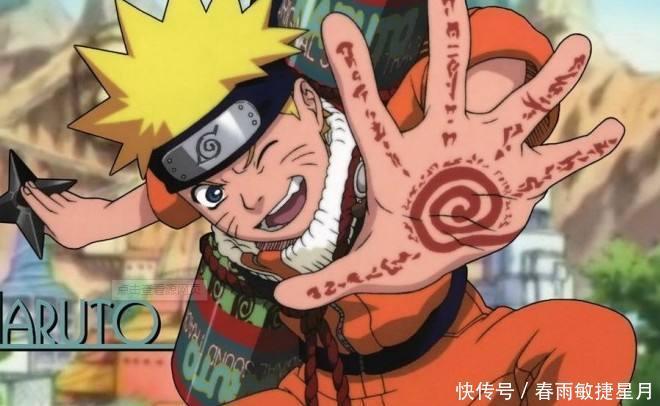 最终|写轮眼究极能开到什么程度,最终的写轮眼又到底又多强!