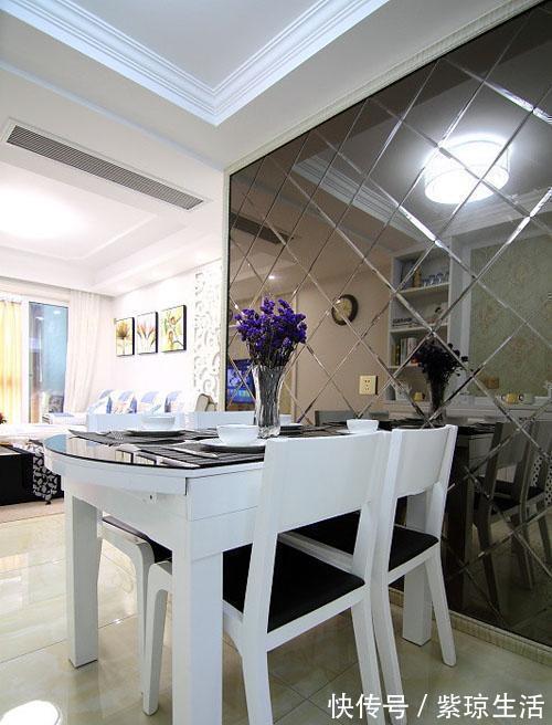 小舅子|小舅子96平米新房装修花了16万,别的都好就是厨房白瞎了