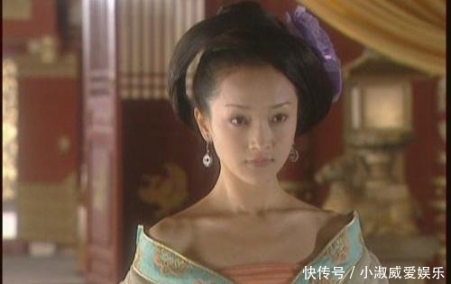 贺兰敏之|太平公主不太平:她是武则天最宠爱的女儿,最后却自尽而亡