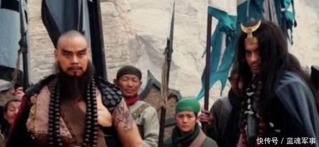 把高俅|如果宋江没有拦住林冲,让林冲杀了高俅,结局会有变化吗