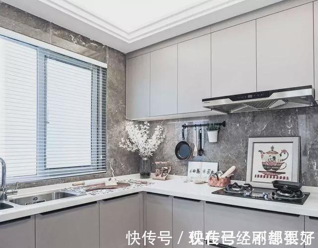 油烟机|厨房这3样东西选择对了,基本就万事俱备,入住使用轻松方便