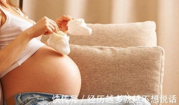 肠道|孕期让孕妇尴尬的2个事情,孕妈被困恼也不好意思说,你有过吗