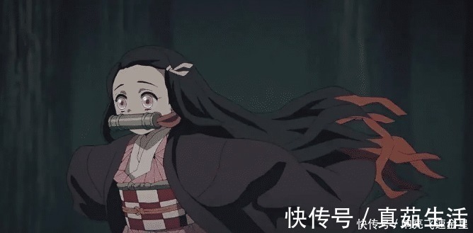 动漫作品|鬼灭之刃一般的冒险动漫作品，无聊的时候可以看一看！