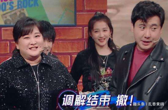 《王牌对王牌》沈腾对嘉宾一向照顾有加,独独对他,太不客气