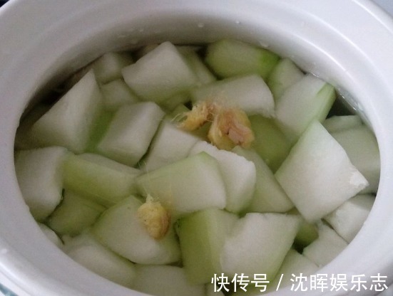 食物|天然“减肥药”被找到，坚持每天吃一点，体重轻松降到2位数