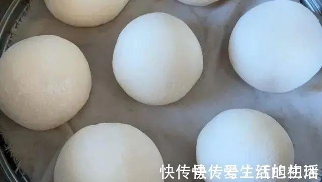 酵母|我家蒸馒头从来不用酵母发酵,用它发酵,馒头香软又蓬松,口感还筋道,非常好吃