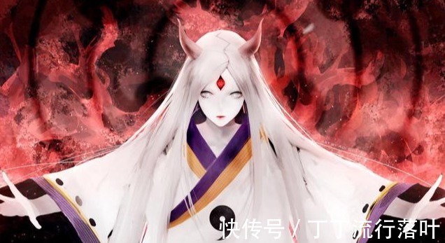卡卡西|《火影忍者》宇智波斑与辉夜孰强孰弱影迷不堪一击!