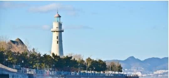 旅游|中国最干净的海滨城市！不光有大量海产品，还有很多漂亮的姑娘！