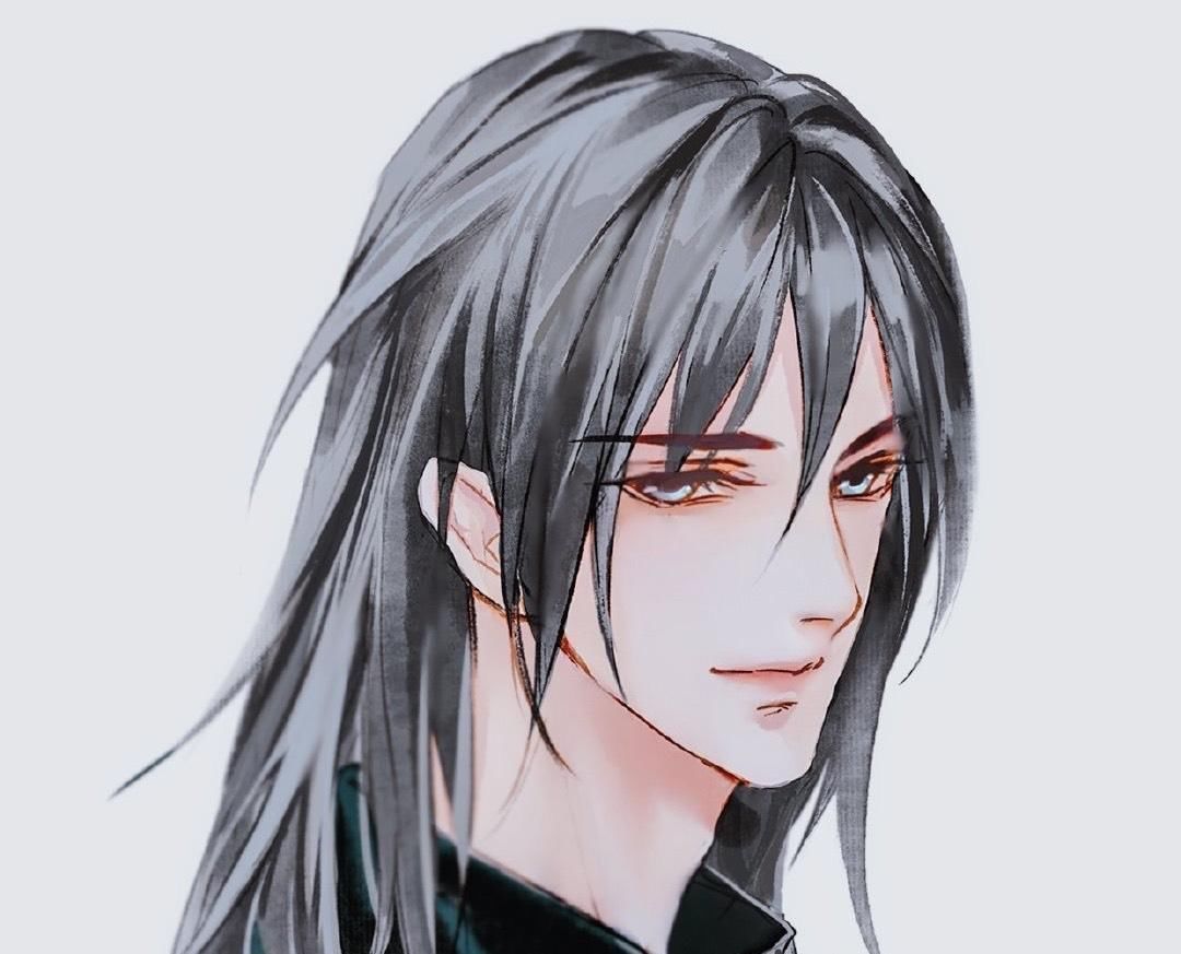 余邃|漫漫何其多《FOG》只有时洛知道,没有人能比余邃更温柔