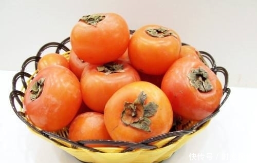 明白|“一个柿子十副药”是什么意思?看完终于明白了!