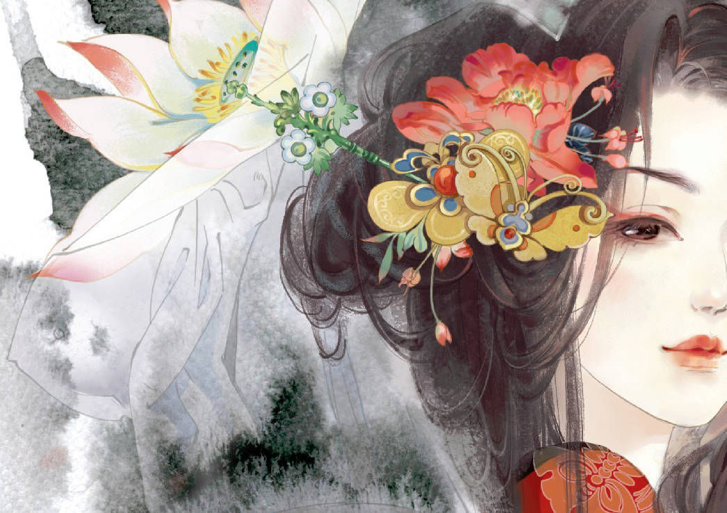 杜甫#李商隐《端居》,把相思之苦写得淋漓尽致,真正让人感同身受