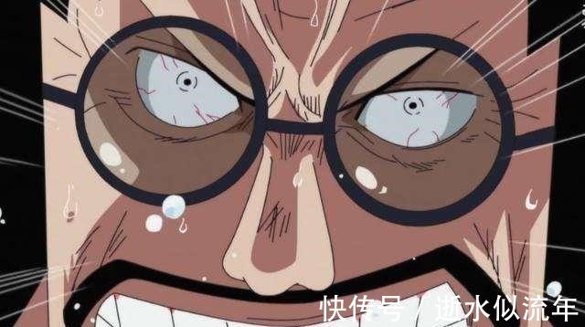 巴基|海贼王 活在梦里的五个人! 一个以为自己最帅, 一个以为自己最强!