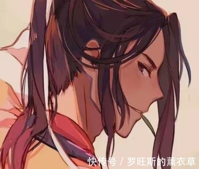 动漫|动漫头像:夜的哭泣