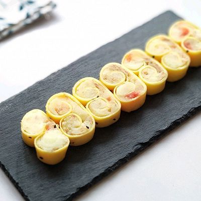 土豆泥|鸡汁如意长寿面