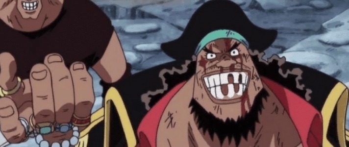 黑胡子|海贼:悬赏金刷新了,他不愧是海军最大的敌人,比黑胡子高很多!