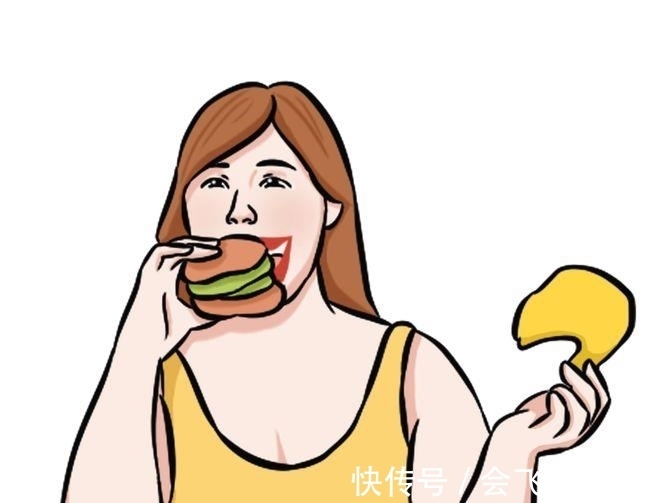 一日三餐|提升基础代谢并不靠谱,要想改变“易胖体质”,最好做到这4点