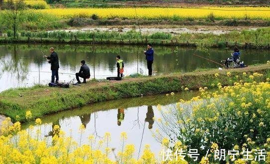 误区|这5种情况鱼不会咬钩，逢钓必空军，快点避开这些误区