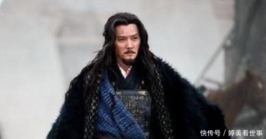 杨再兴|古代7大猛将实力排名: 吕布李元霸落榜, 项羽仅第二, 第一太强!