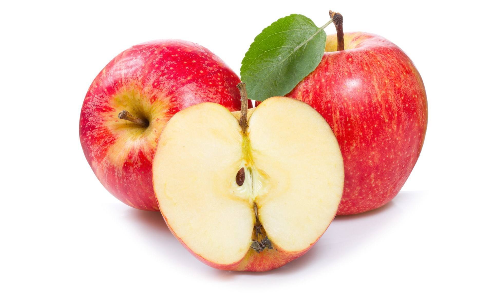 苹果|每天早上吃一个苹果对身体好，但要切记“2不”，别怪我没提醒你
