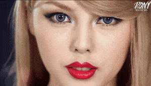 还只会画咬唇妆?pony老师教你7种唇妆教程~