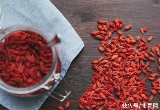 保養|保養就是要養著，八種常用中藥，這樣吃最養生