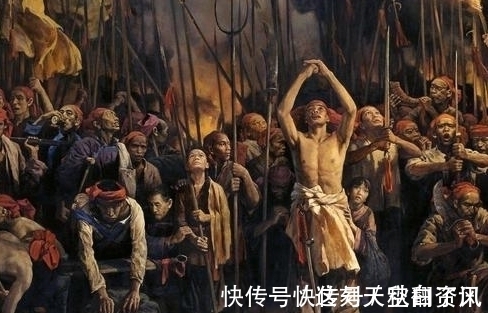 咸丰!曾国藩告诉你,人生有“3不斗”,越是“不斗”越兴旺