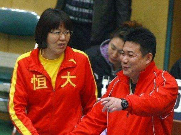 陈友泉|女排广纳贤才!金牌教练突然加入团队,郎平恐是幕后最大推手
