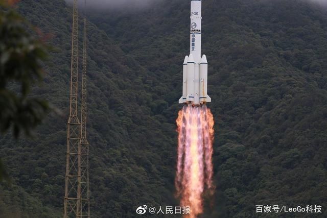 发射 北斗导航系统全球组网成功，那发射一颗北斗卫星需要花费多少钱呢