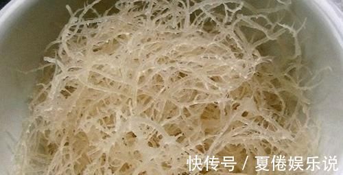 膳食纤维|便秘别再吃泻药了,多吃5种食物,帮助润滑肠道,排便通畅人舒服