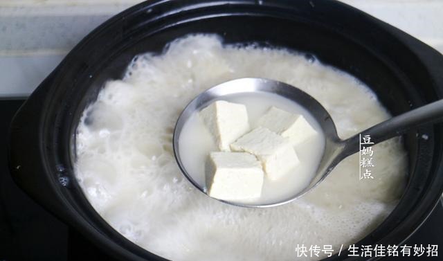 熬鱼汤,这做法简单又高级,《中餐厅4》张亮力荐,太鲜了