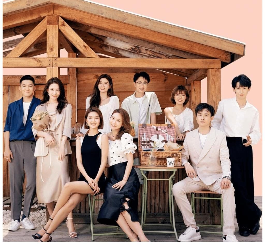 大雄|《心動(dòng)的信號(hào)》結(jié)局曝光：僅一對(duì)嘉賓牽手成功，馬子佳選擇太意外