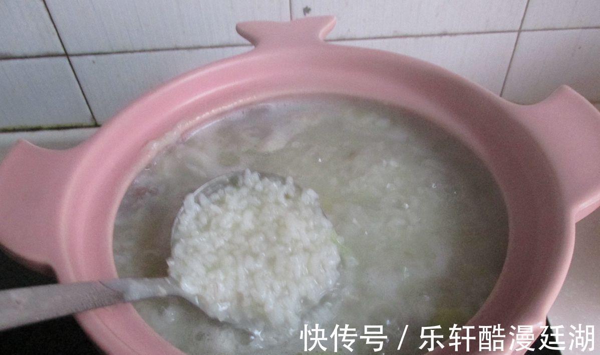 营养|夏天就爱喝它，清热去火营养好，煮煮就上桌真省事，赛过大鱼大肉