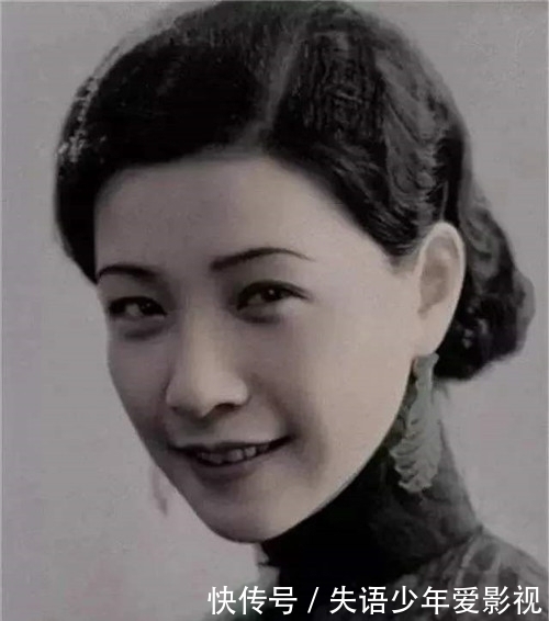 她因名字太高雅被人排挤,校长换个土气点的,结果红遍祖国大地