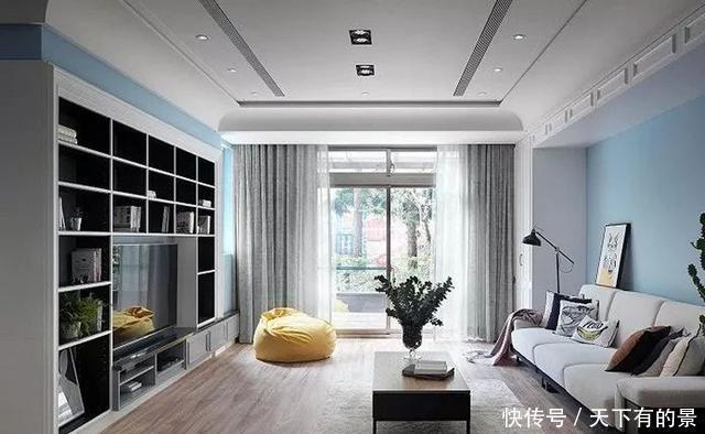 塑钢窗|断桥铝窗早不流行了,越来越多人都用这两种窗,好看又耐用