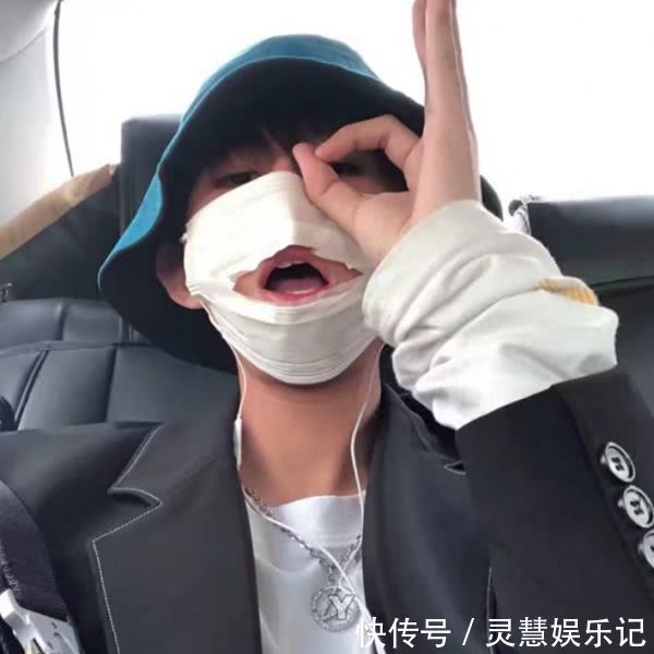 头像|神仙·男生头像丨留给世界的只能是背影