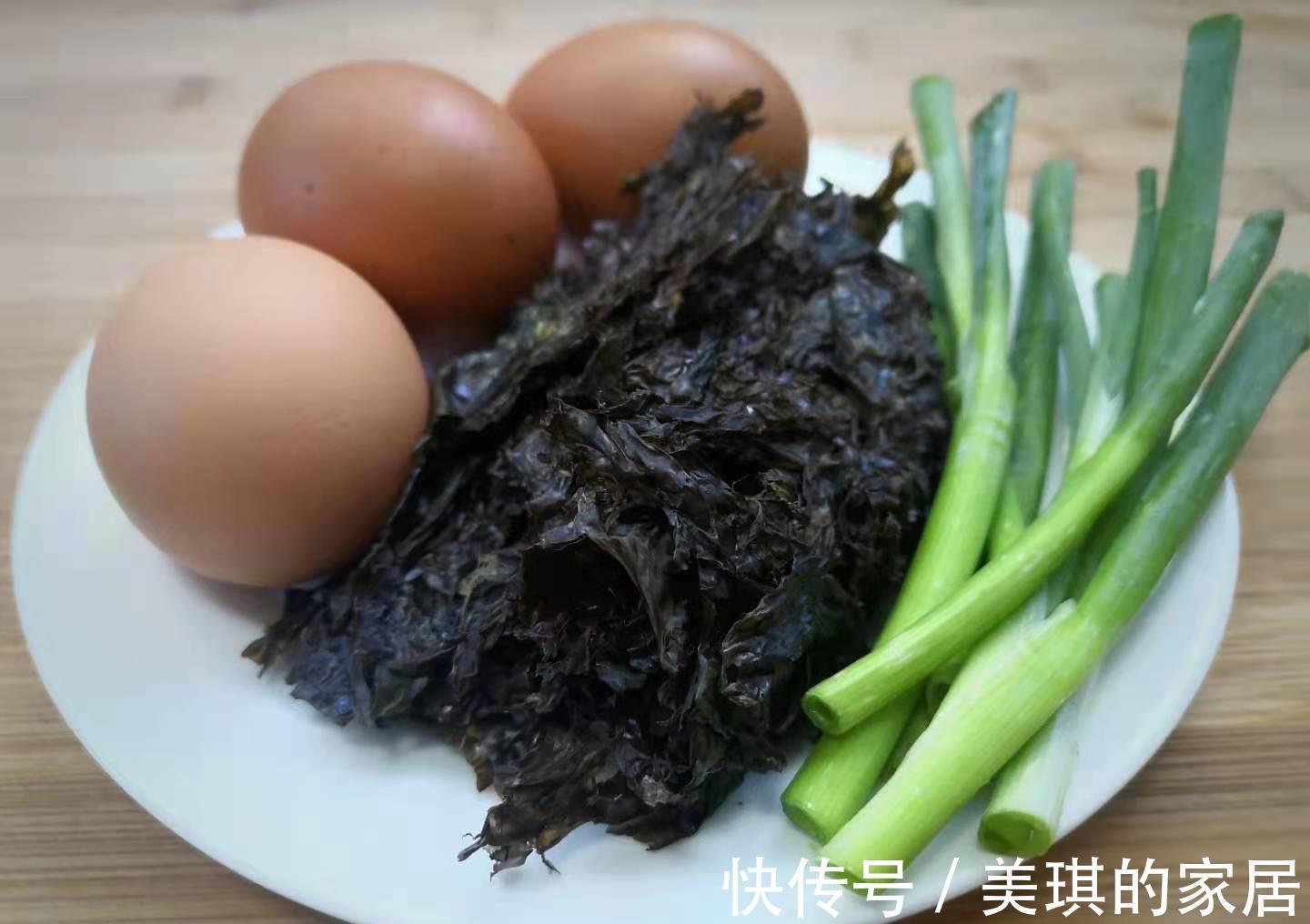 工薪阶层|我家早餐连续5天都有它，咸香可口还特管饱，大人孩子吃不厌！