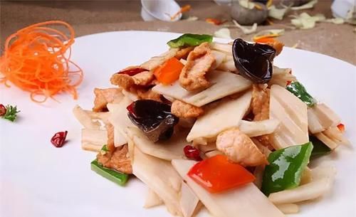  口味|精选11道莲藕做法，味型各异，口味多样，总有一盘属于你的菜