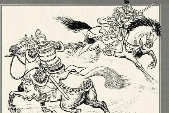 曹休|夏侯惇曹纯曹洪夏侯渊曹仁曹休夏侯尚曹真,这八人武功如何排名?