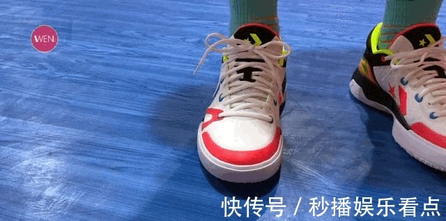 综合评价|潮男们也可以选择的篮球鞋!而且它的配置秒杀众多旗舰款!