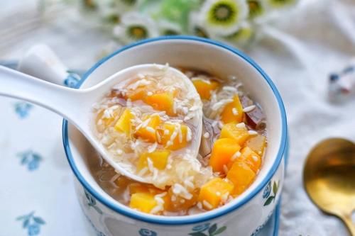 真正“补血汤”找到了,比阿胶更补血,补血养血,肌肤更红润