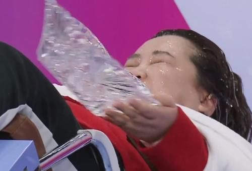 《上阳赋》都大结局了，“王牌”才播出章子怡这期，贾玲没白努力