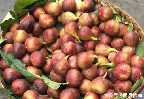 中年|女性不想过早显老,晚上当零食吃几个,皱纹淡了,腰间赘肉少了