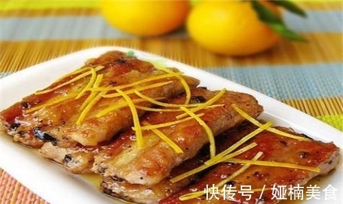 精选几道最拿手的家常菜分享给大家,色香味俱全,百吃不腻