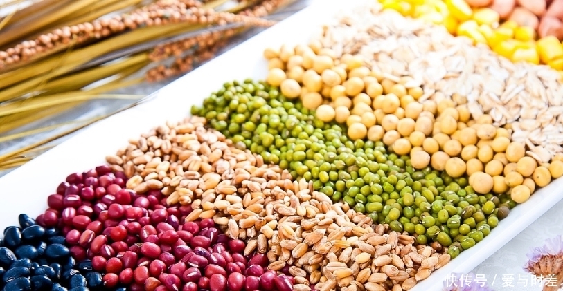 春季常吃3种豆,远比“吃肉”更养生,清热解毒、补血更美容