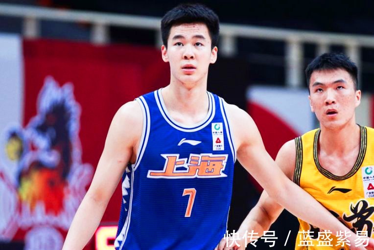阵容|领先20分差点被逆转!上海男篮战广州上演惊险时刻,还是不够稳定!