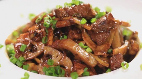 烧肉|好脾胃，吃出来！这两个藏在菜中健脾和胃的“宝贝”，现在吃正合适！