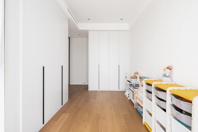 房子|房子住久了,才发现越简单越美好,第二套房选择简约风,住得真爽