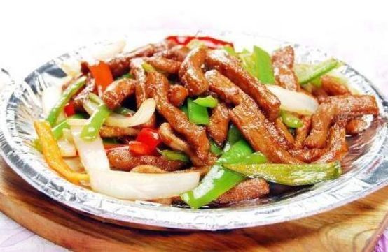 百吃不腻的家常菜，下饭又下酒，不上火不油腻，全家都喜欢